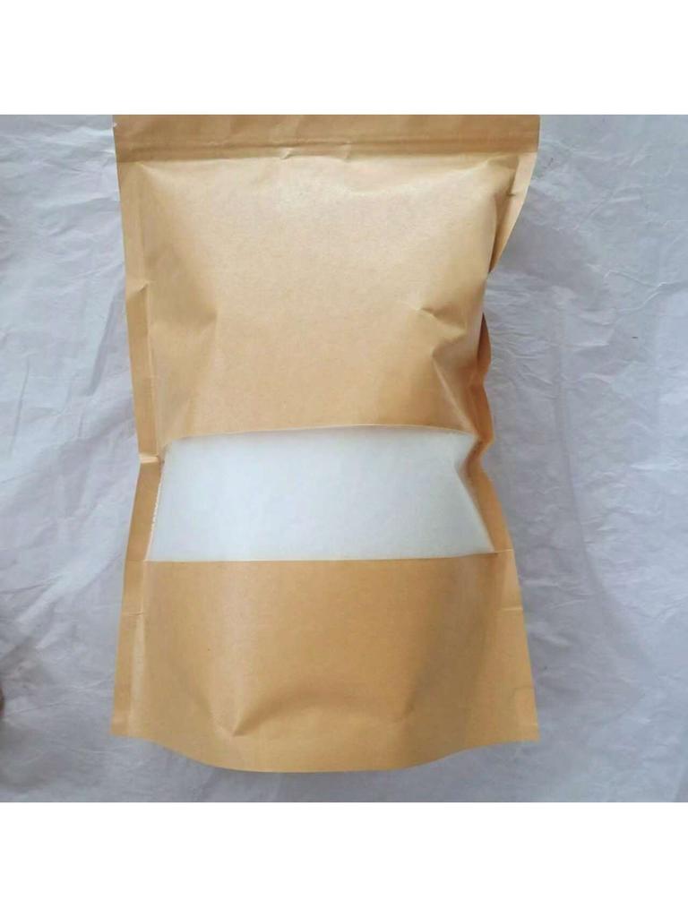 Pearled Candle Sand, 250g Sand Candle, Refillable Candle, Unscented/Odorless, DIY Candle Sand, Pearled Candle Wax, Self Extingui