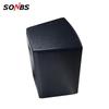 Sheng Doctor 8-inch Two-Way Full-Range Conference Speaker CN Plug (adapter Included)