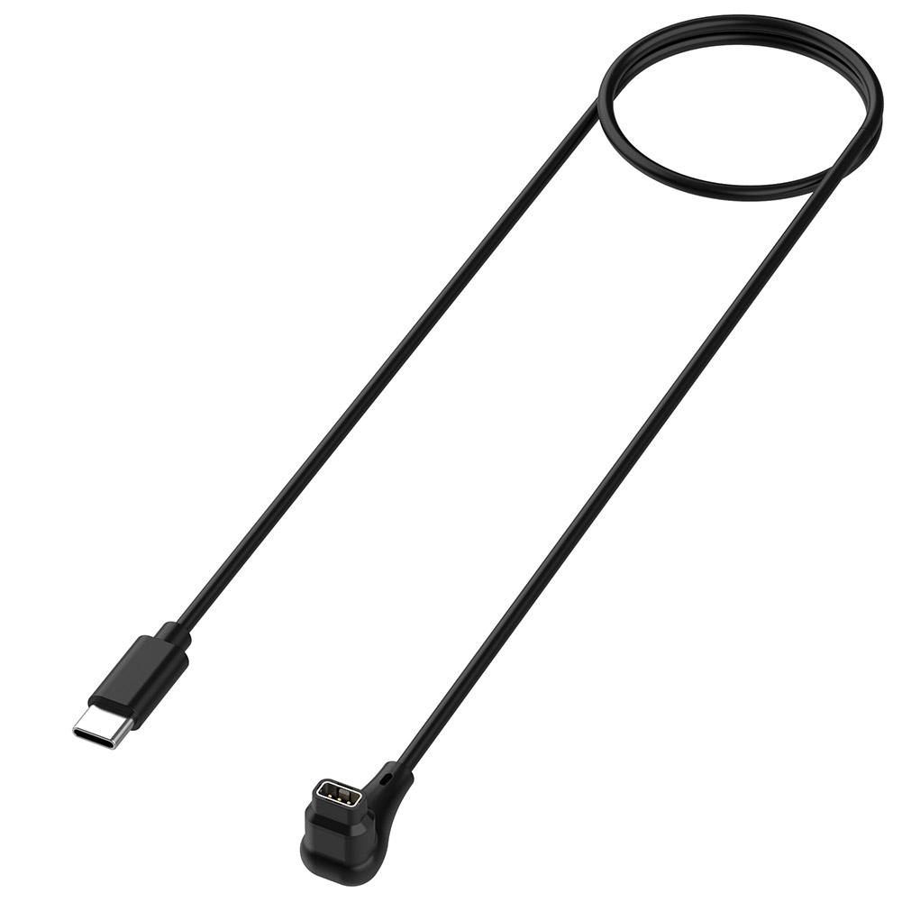 Type C Charger Adapter USB C Charging Charger Adapter Converter Type C Cable Charging Converter for COROS PACE Pro Smartwatch
