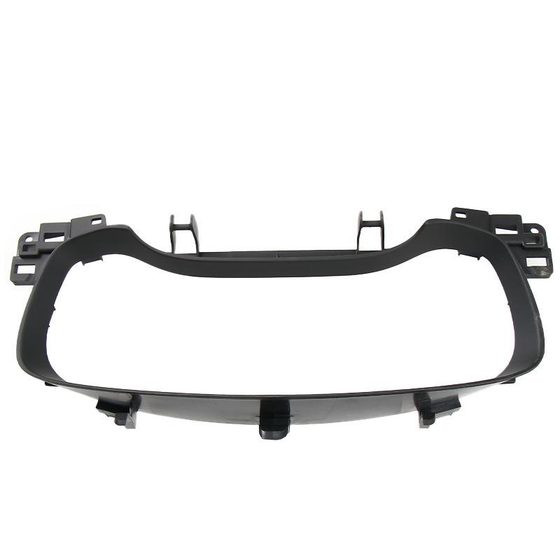 BMW 5er G38 Armaturenbrettverkleidung Dekorationspanel (2018–2023) 51459490718