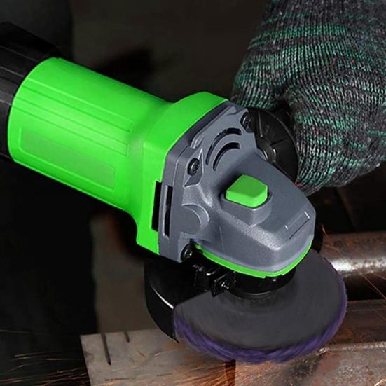 5Pcs Strip Discs for Angle Grinder Remove Rust Paint Clean Welds Grinding