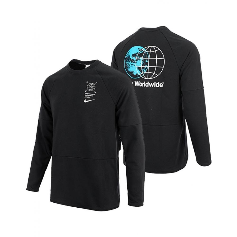 

Nike Команда Dri Fit Gfx DV9828010090 S