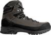 Men's Trekking Shoes Mammut Trovat Guide II High GTX Graphite/chill
