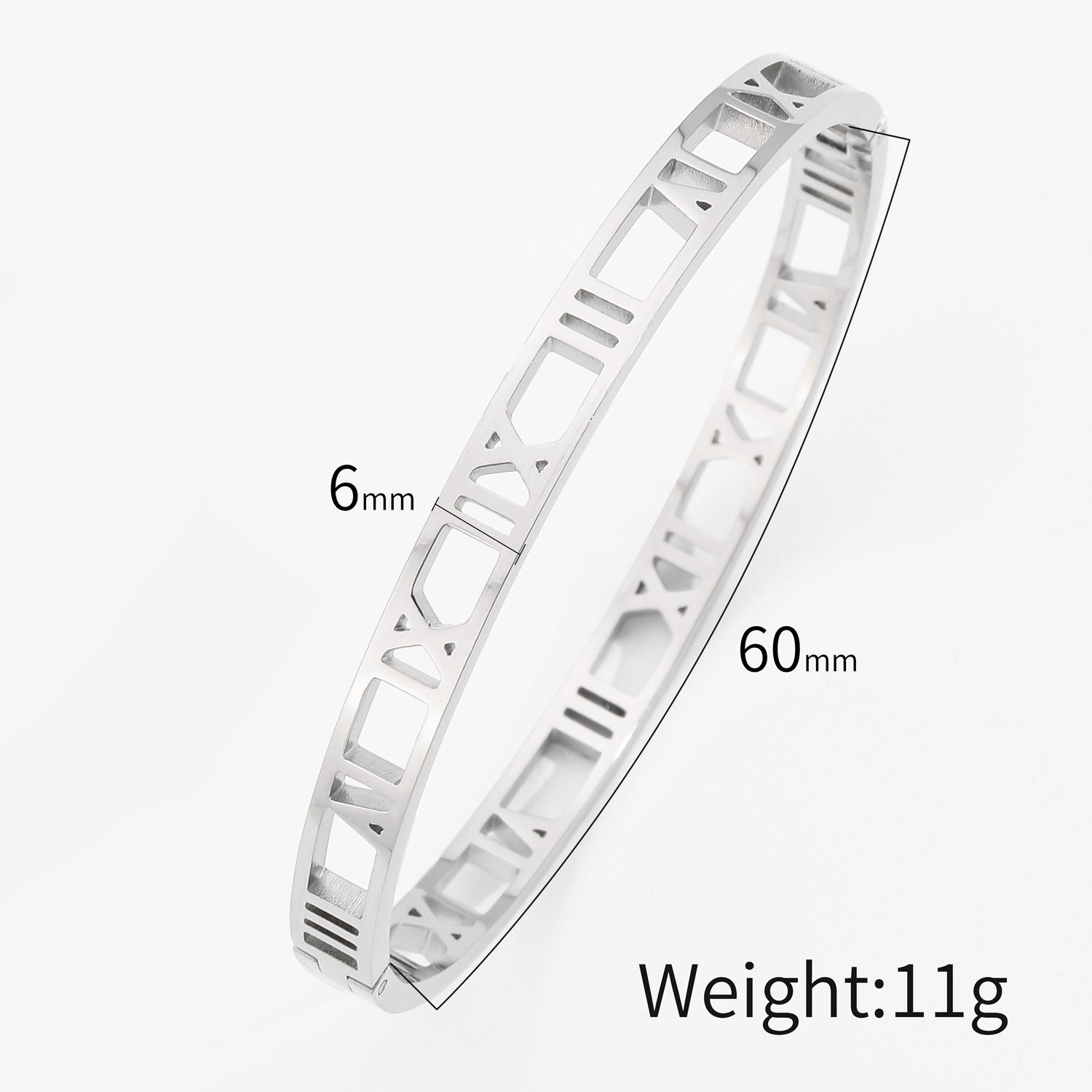 

Эксклюзивная корейская мода: Браслет из титановой стали с дизайном звездного компаса для пар