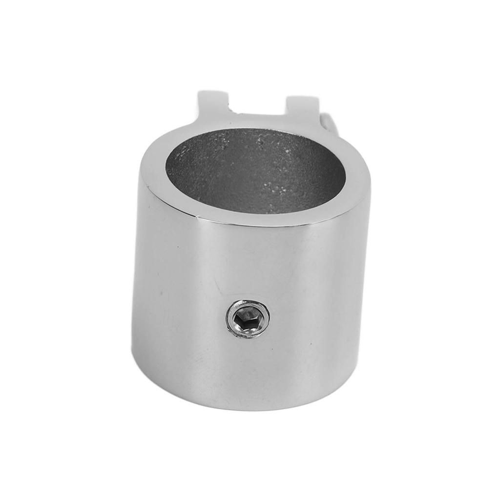Stainless Steel Boat Jaw Slide Clamp Corrosion Resistant Marine Sliding Sleeve