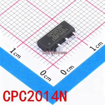 CPC2014N/CPC2014NTR SOP8 Solid State Relay Optocoupler