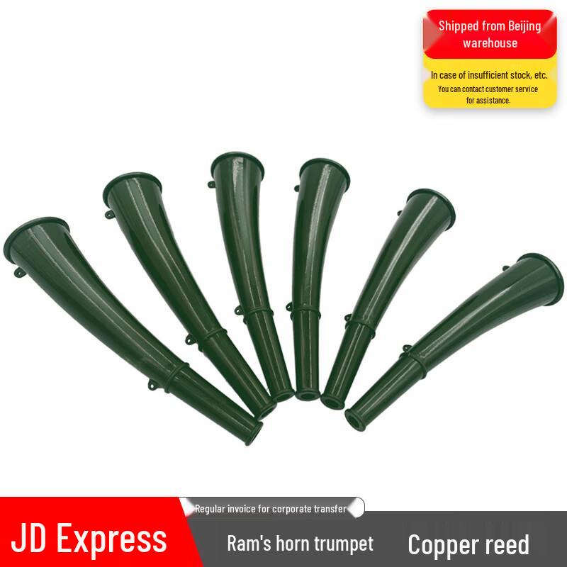 Multi-Function Signal Flags & Horns