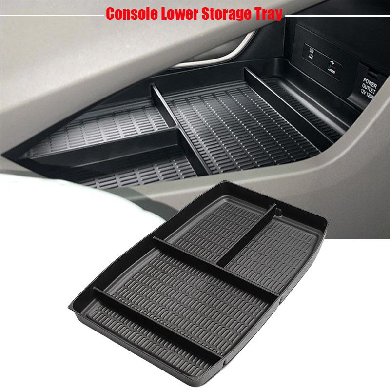 Armrest Storage Tray For Mg Rx9 Center Console Interior Organizer Accessories