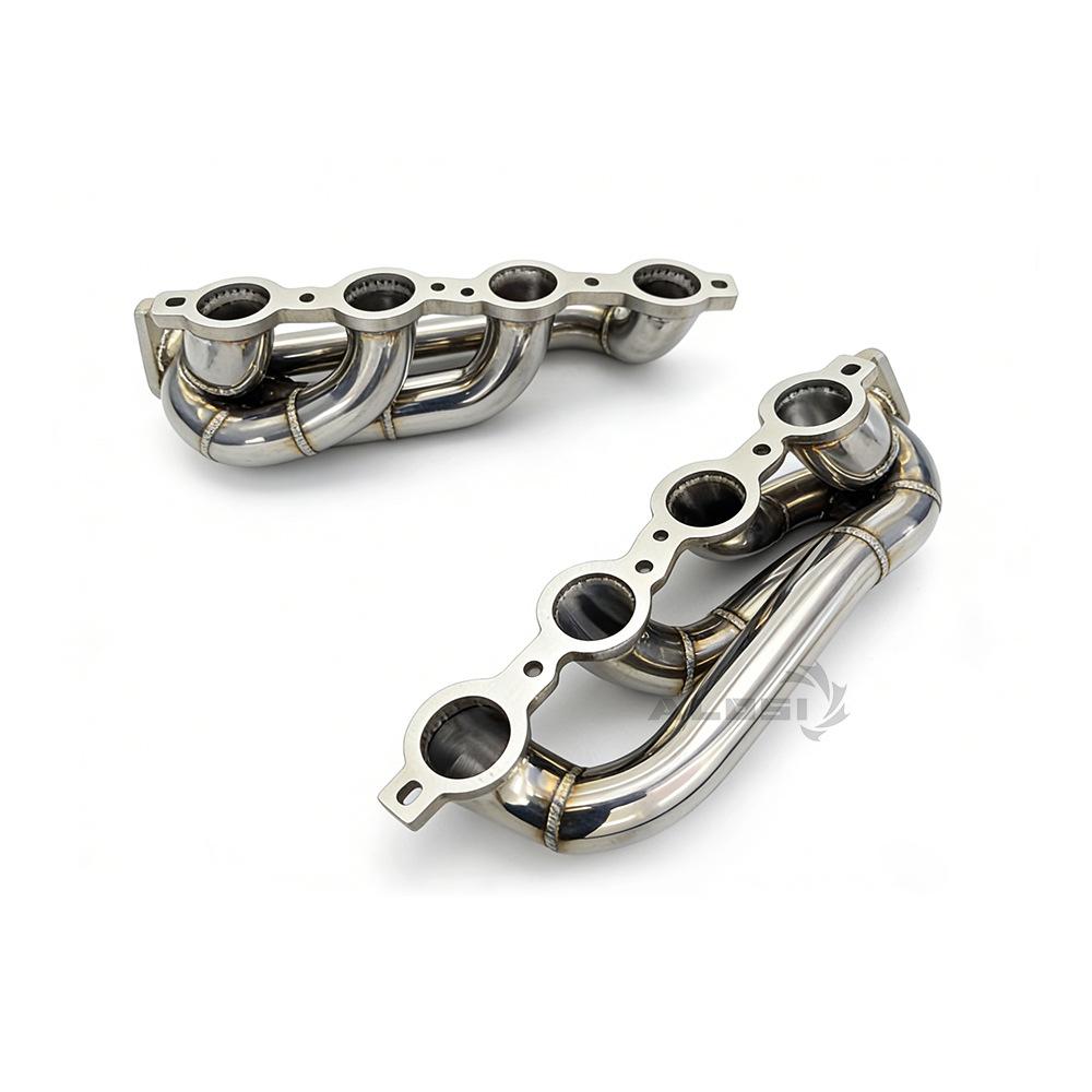 Hummer H2 6.2L V8 (2008-2009) Stainless Steel High-Performance Exhaust Manifold