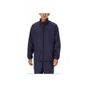 Waterproof Warm Stand Collar Long Sleeve Jacket Men Jackets Midnight 2031E743-400