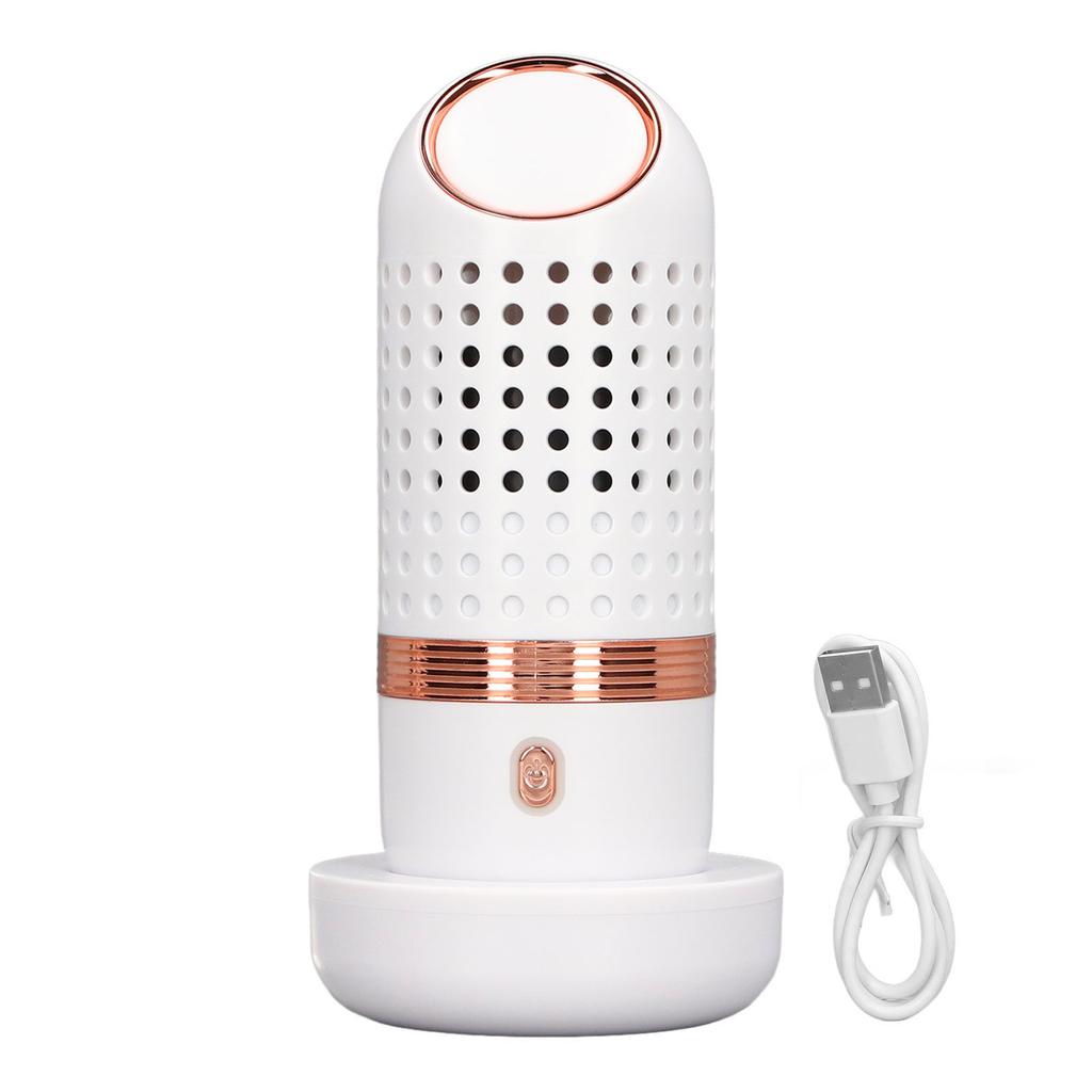 Fruit and Vegetable Washing Machine IPX7 Waterproof Portable Wireless USB Rechargeable Food