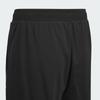 Adidas Girls' 2025 Fall Knit Water-Repellent Sport Pants