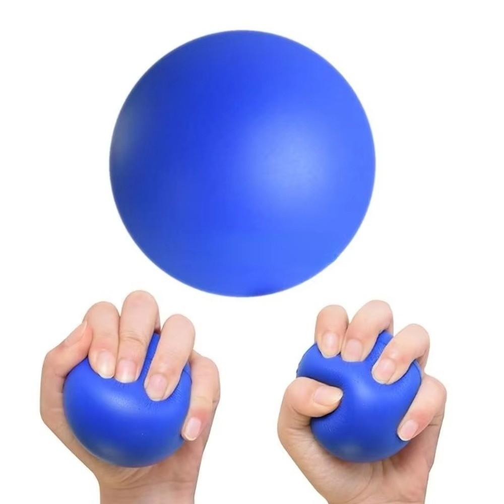 Stress Relief Ball Grip Ball Rehabilitation Training Finger Strengthening Grip  Hand Strengthening