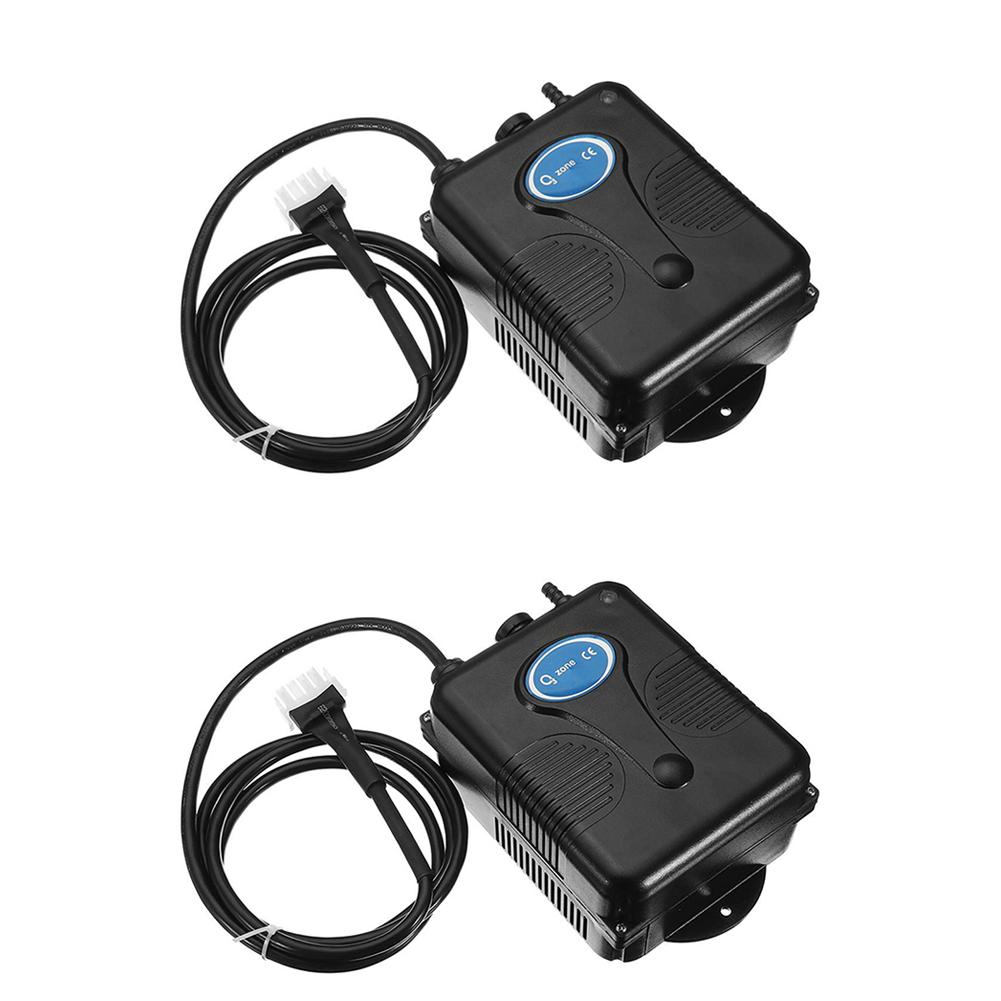 Swimming Pool Ozone Generator 200Mg 300Mg Purifier Replacement Device Kit Purifying Water Purifier for Bathtub Shower Spa Pool