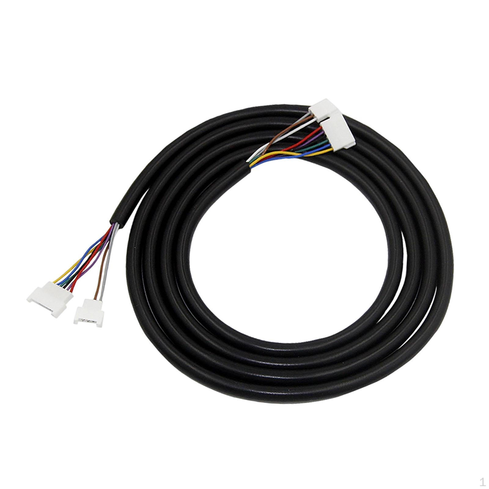 

Контроллер 24/36В, тормозной трос, заменяет, профессиональный, высокая производительность, легкая установка, ремонт