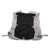 Sports Running Vest Breathable Mesh Running Hydration Vest for Riding Hiking Mountaineering