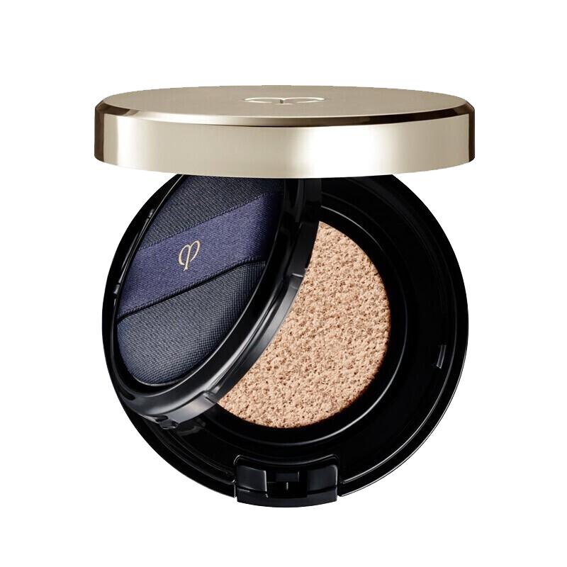 CPB Сияющая кушон-пудра 15г