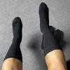 Mens Socks Stockings Casual Comfortable Cotton Crew Sock