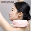 Soft Memory Cotton Neck Brace Anti Forward Leaning Correction Fixed Support Neck Brace Health Care