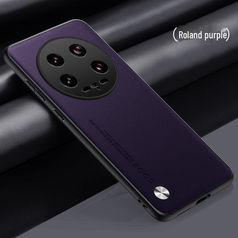 Kevlar Leather Case for Xiaomi 14/13/12/11 Ultra/Supreme