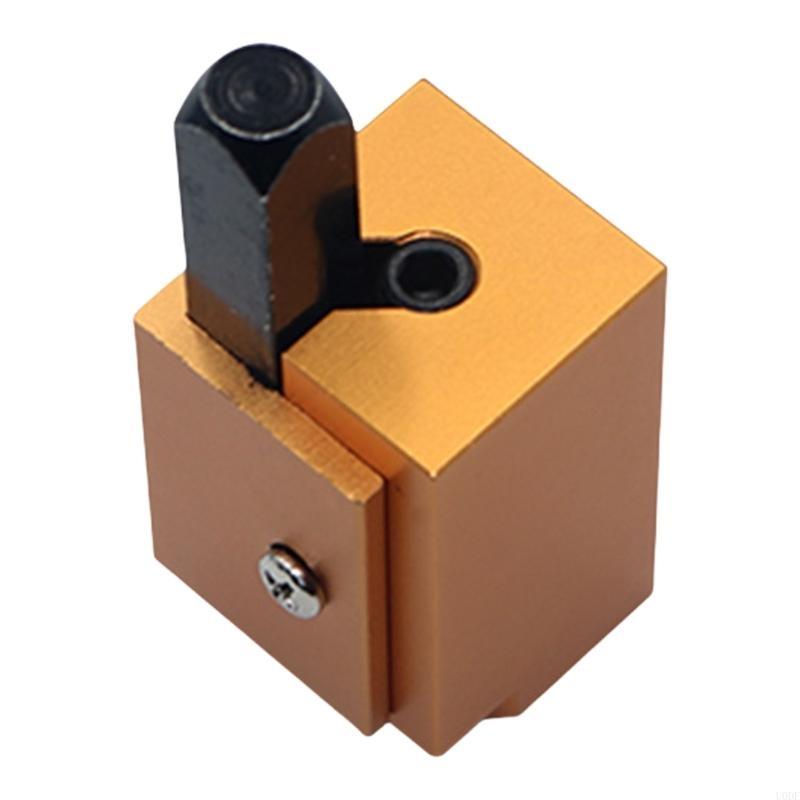 Precise Woodworking Carving Tool For Perfect 90 Degree Cut High Carbon Steel Ergonomic Handle Design