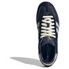 Adidas  Samba OG Pony Hair Pack - Night Indigo Clear Sky Women Sneakers Blue Tactile-Blue JS3934