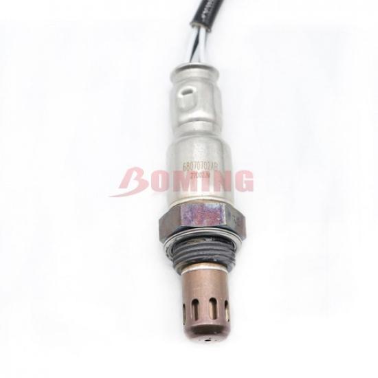 New 68070702AB Downstream Oxygen Sensor For 12-19 Fiat 500 250-241045 234-4483