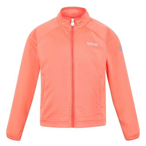 

Regatta Childrens/Kids Highton Lite II Soft Shell Jacket 13 Years