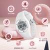 BEN NEVIS Kids' Digital Watch, Activity Tracker for Boys and Girls, Waterproof and Rechargeable, Sports Watch with Pedometer, Distance Tracking, Alarm