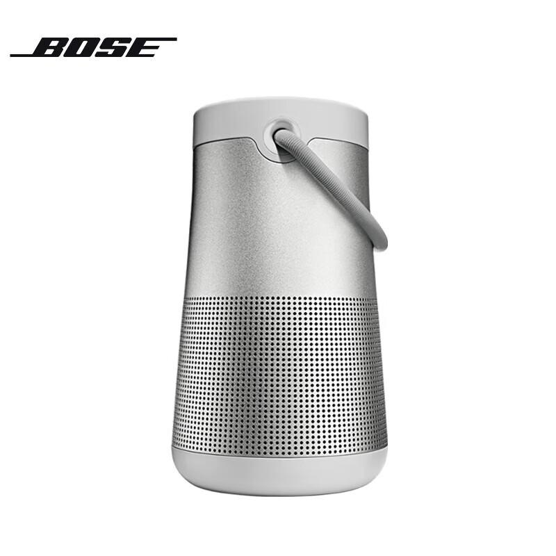 

Bose SoundLink Revolve+ II Bluetooth Speaker