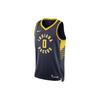 Nike Indiana Pacers Icon Edition Men's Nike Dri-FIT Nba Swingman Jersey DN2007-424