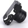 Secure Hold Aluminum Thumb Rest For RX1R3 RX1M3 Cameras, Adds Comfort no Blocking Controls