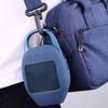 Silicone Speakers Cover Case Speakers Protective Sleeve for Clip 5 Speakers Shockproofs AntiDrop Access