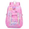 Anime K-Pop Demon Hunters Printed Large Capacity Waterproof Backpack Teenger Student Girl Boy Schoolbag Bookbag Women Large Capacity Travel Bag Gift