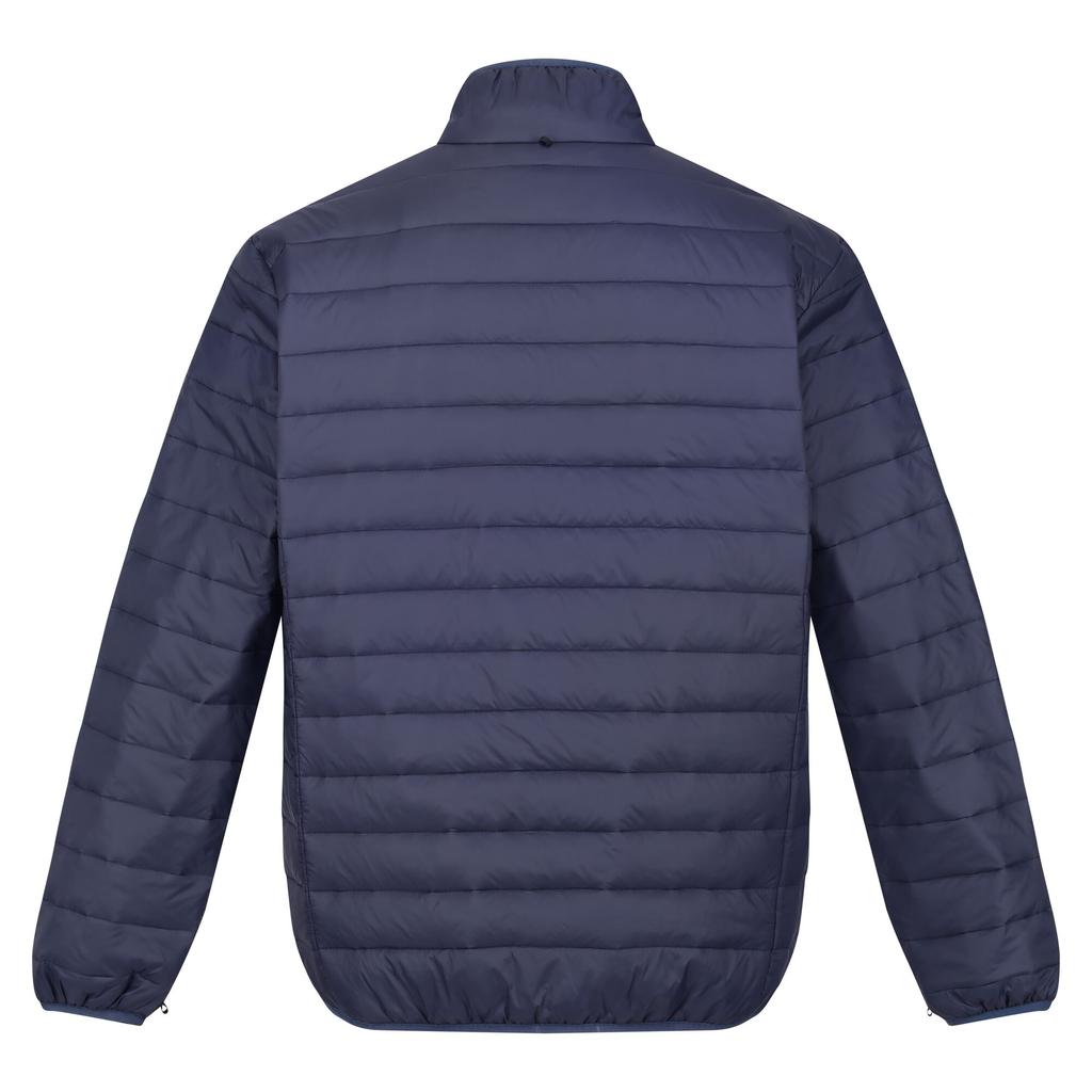 Regatta Mens Wentwood VIII 3 In 1 Waterproof Jacket
