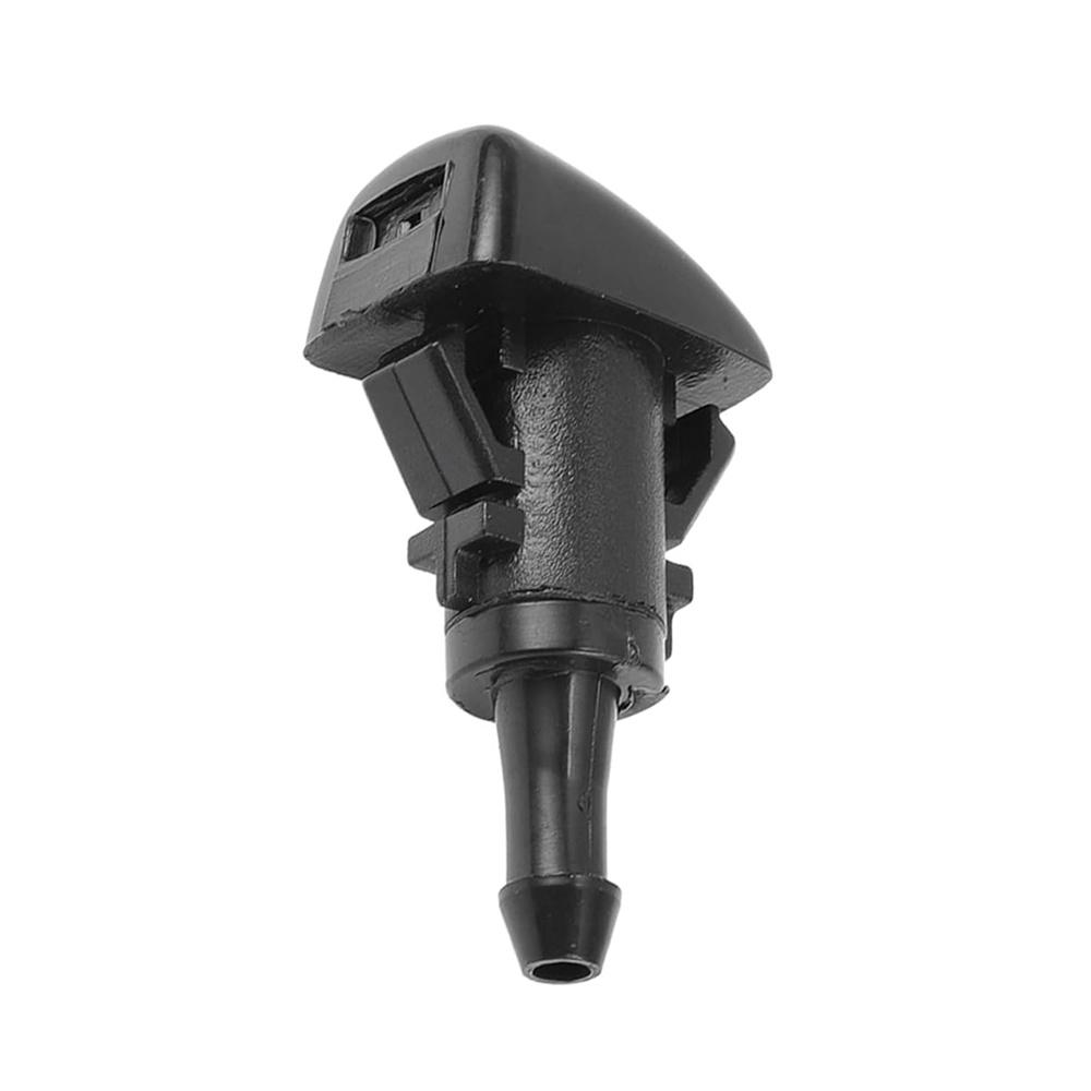 Windshield Wiper Washer Nozzle Spray For Hyundai Kia Soul Rio Seltos Stinger