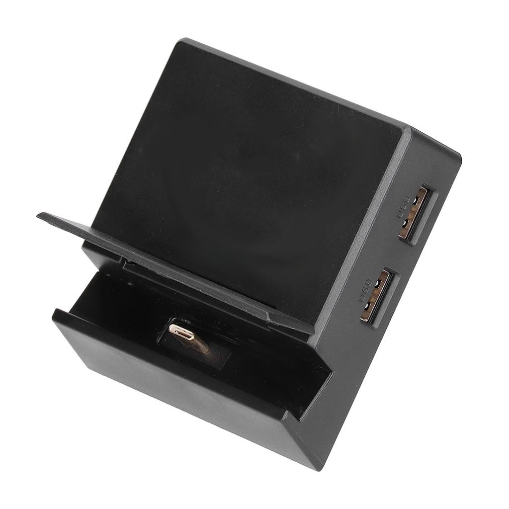 Docking Station Multi Function 8 In 1 USB Type C To High Definition Multimedia Interface Base Power
