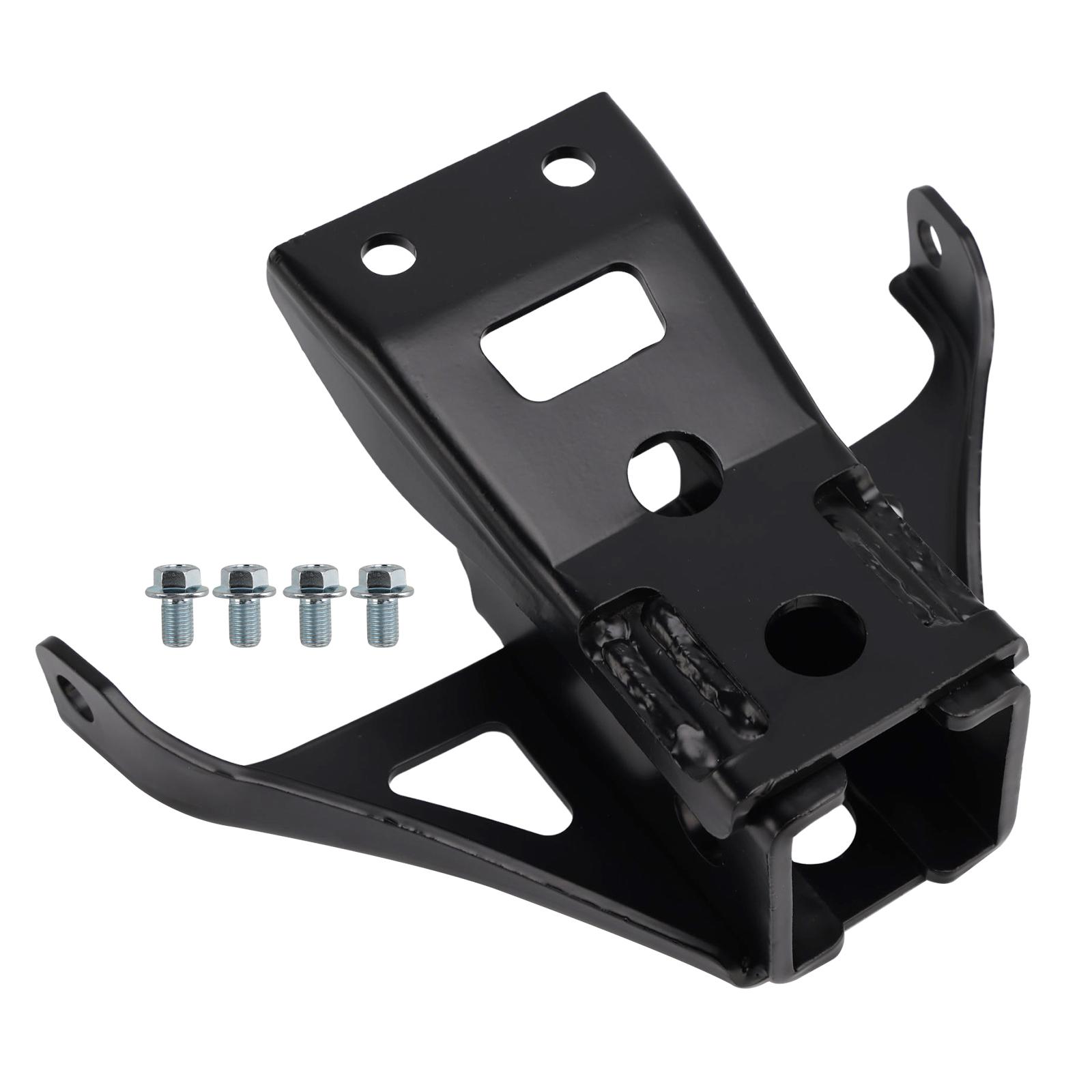 

Rear 2 Receiver Hitch Accessories B16-F85H0-V0-00 For Yamaha Grizzly 2016-2017