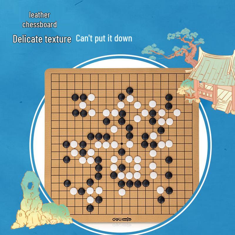 Deli Classic Board Game Sets