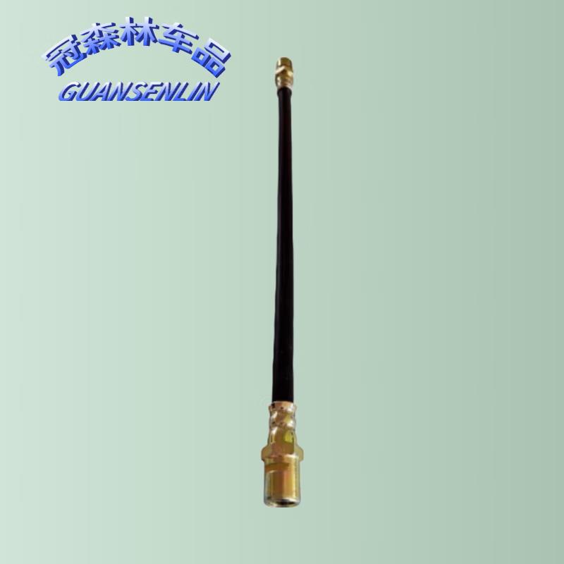 Jiefang CA1121J/CA1122J Clutch Master Cylinder Copper Pipe Hose