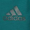 Adidas TH WV Sleek Jacket Zipper Casual Hooded Jacket Men Jacket Green H39316
