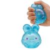 Schylling Needoh Sensory Fidget Stress Relief Squishy Toy Rabbit Anti-Anxiety Rabbit Squeeze Object For Focus ADHD Population