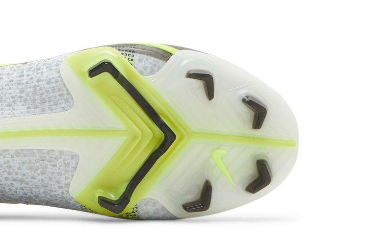 Nike Mercurial Superfly 8 Elite FG 'White Volt'