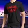 New Shirt Cannibal Corpse Logo T-Shirt Funny American Usa Unisex Size S-5XL
