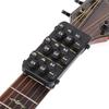 Useful Guitar Learning Chords Trainer Tool Beginner Teaching Aid Learning System