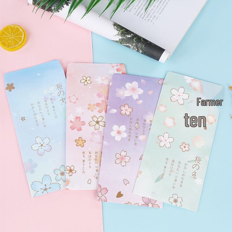 Retro Chinese-Style Love Letter Stationery Set: 16 Elegant Writing Papers for Literary Enthusiasts