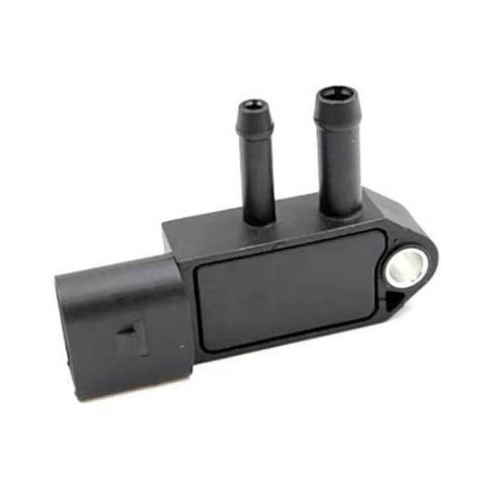 Volvo & Weichai Compatible Exhaust Pressure Differential Sensor 0281006207 SS