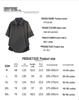 Mark Fairwhale Men's Retro Short Sleeve Polo Shirt