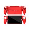 Silicone Protective Case Soft Protective Skin Cover Case for Console Remote Player Ergonomic Shockproof Antiscratch