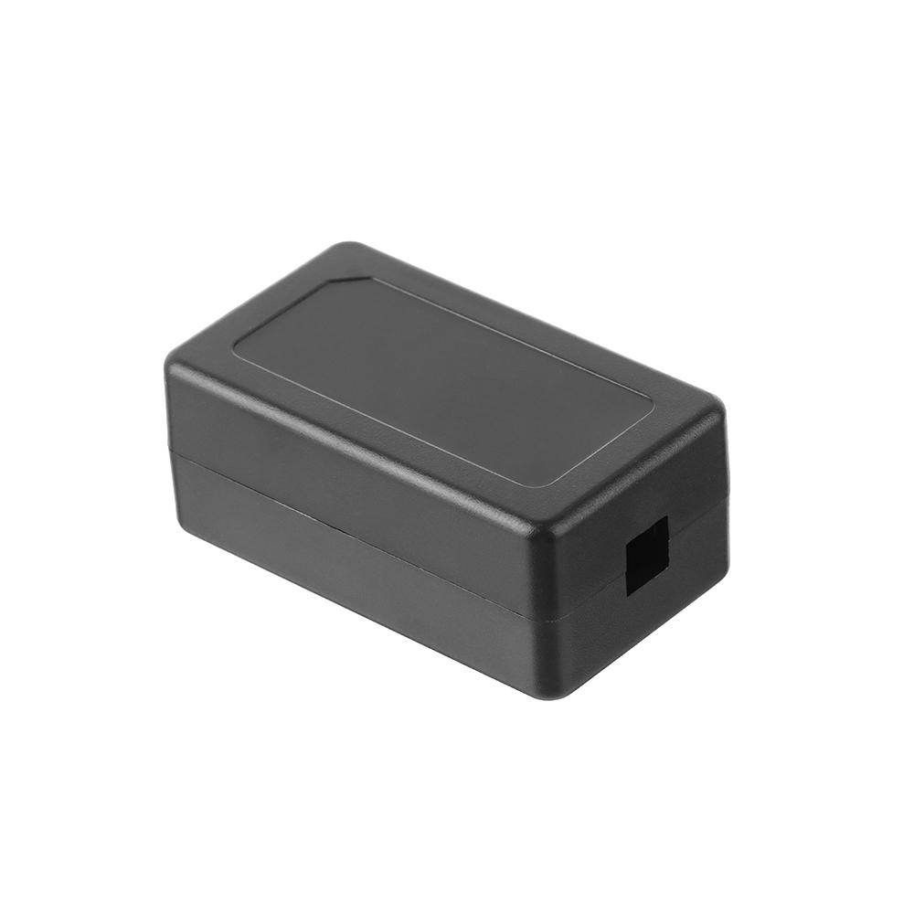 High Quality ABS Plastic Enclosure Project Box Black White 9 Styles DIY Housing Instrument Case Waterproof Storage Case